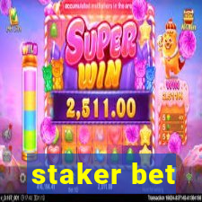 staker bet